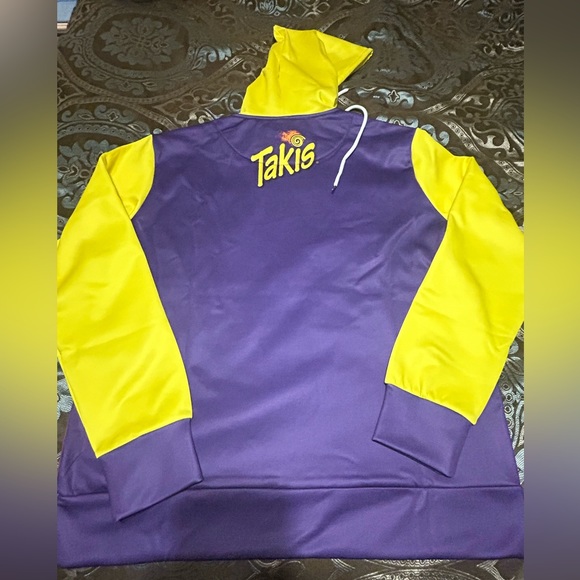 Takis Hoodie - Picture 4 of 4